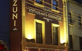 Zuni Restaurant & Boutique Hotel